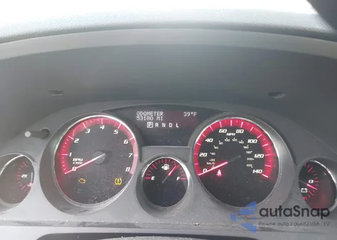 2012 GMC Acadia Sle z USA, uszkodzony, nr VIN 1GKKRPED8CJ281678